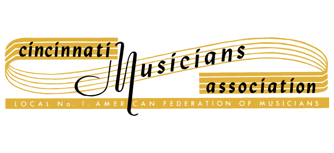 American Federation of Musicians Local 1!